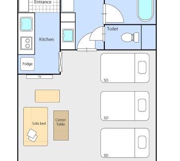 Matsudo Wohnung | ReLA Higashimatsudo - Vacation STAY 66379v