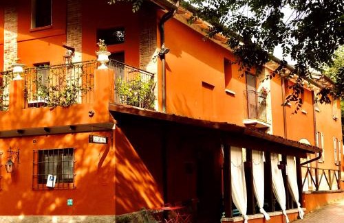 Pianoro Haus | Relais Ca del rio