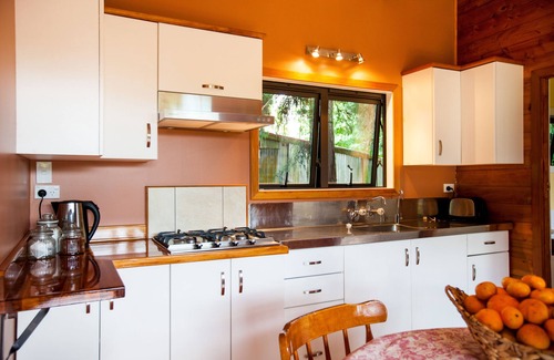 Kerikeri Haus | Relax a Lodge