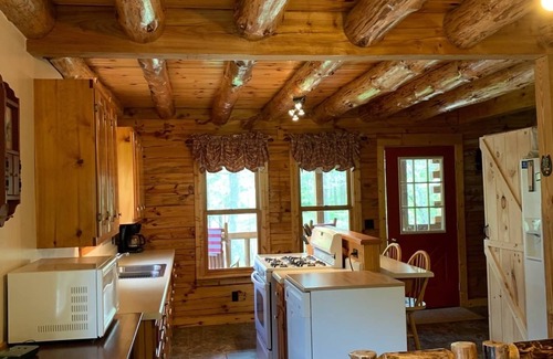 Sycamore Valley Kabine | Relax and Recharge