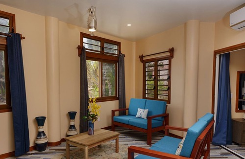 Caribbean Way Wohnung | Relax and refresh – a perfect family getaway - seen on HGTV!
