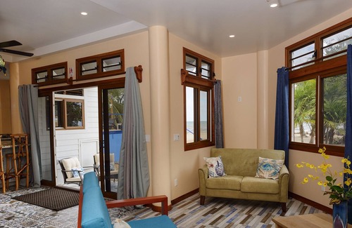 Caribbean Way Wohnung | Relax and refresh – a perfect family getaway - seen on HGTV!