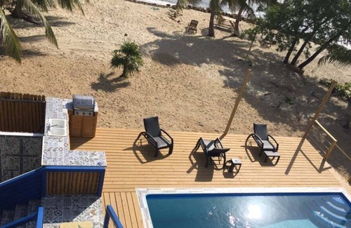 Caribbean Way Wohnung | Relax and refresh – a perfect family getaway - seen on HGTV!