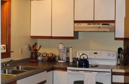 Westby Haus | Entspannen und erholen Sie sich in diesem ruhigen Cottage im Herzen der driftlosen Gegend