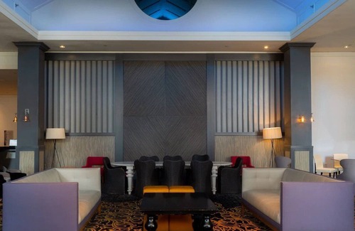 Gwinnett Place Hotel | Relax and Unwind! 2 Family-friendly units to stay! W/ Swimming Pool Access