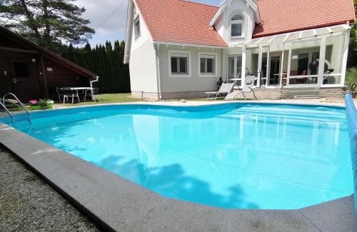 Bukfurdo Wohnung | Relax Apartman Bükfürdő