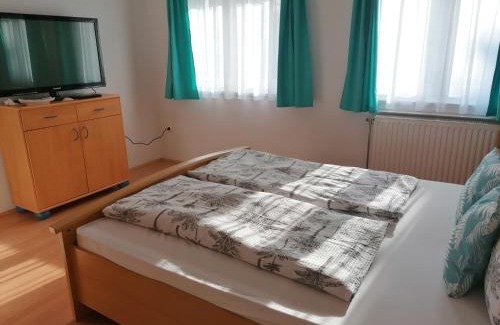 Bukfurdo Wohnung | Relax Apartman Bükfürdő