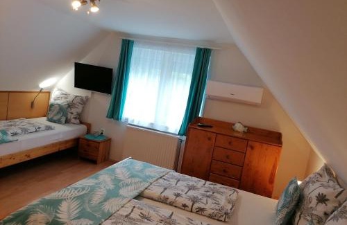 Bukfurdo Wohnung | Relax Apartman Bükfürdő