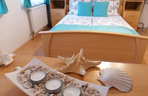 Bukfurdo Wohnung | Relax Apartman Bükfürdő
