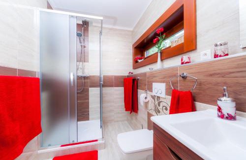 Oscadnica Kabine | Relax Apartmany