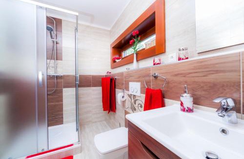 Oscadnica Kabine | Relax Apartmany