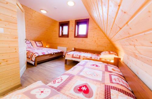 Oscadnica Kabine | Relax Apartmany