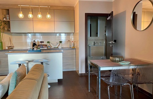 Rozino Wohnung | Relax Apt is the absolute best view and Location with pool in Budva