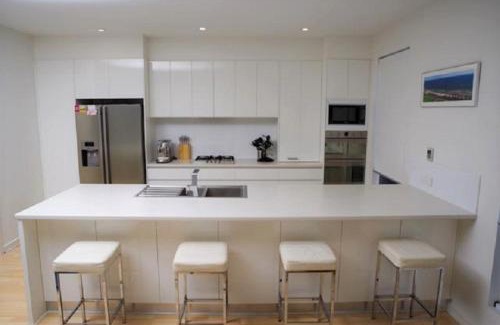 Minlacowie Haus | Relax at 36