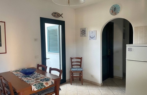 Porto Ottiolu Wohnung | RELAX AT 500 MT FROM THE SEA, Porto Ottiolu, Budoni