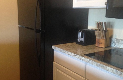 Gypsum Eigentumswohnung | Entspannen Sie sich in Come Away Condos Catawba-Insel Sail