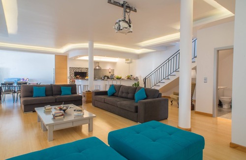 Ponta do Sol Villa | Entspannen Sie sich in der besten Ocean Cliff Villa auf Madeira