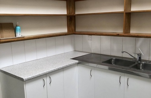 Oakura Haus | Entspannen Sie sich am Strand mit Ihrer Familie und Freunden