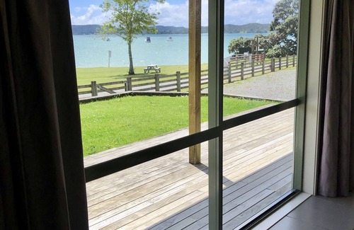 Oakura Haus | Entspannen Sie sich am Strand mit Ihrer Familie und Freunden