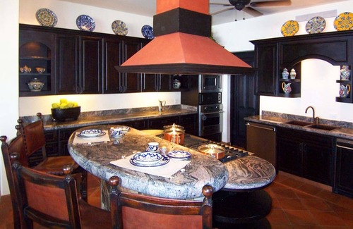 Buzzards Villa | Relax by Your Private Pool, San Jose Del Cabo 1041