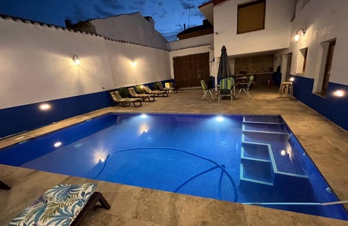 Carrizosa Skihütte | Relax, Confort y Calidad van de la Mano en Esta Casa!!