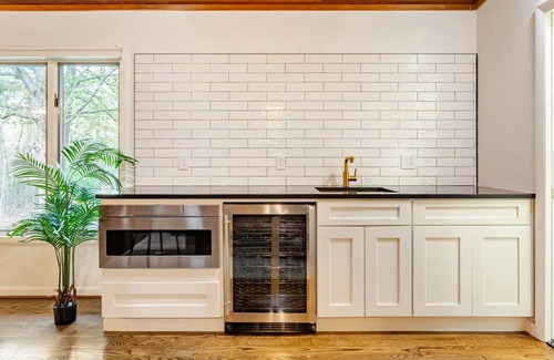 Grasonville Haus | RELAX- Eastern Shore Creek Home