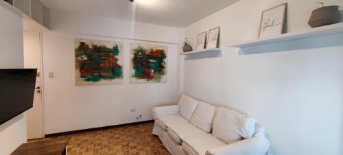 Acassuso Wohnung | Relax en Acassuso