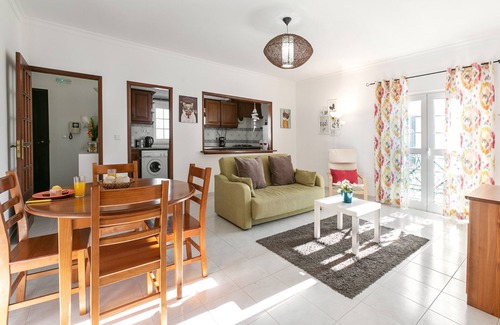 Foz do Arelho Wohnung | Relax in Foz - Shared Pool