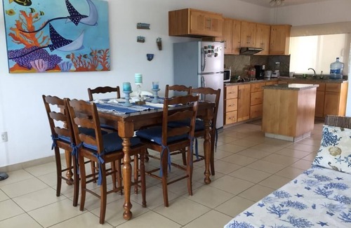 Colina del Sol Eigentumswohnung | Entspannen Sie in unserem New Condo mit spektakulärem Meer, Stadt- und Bergblick