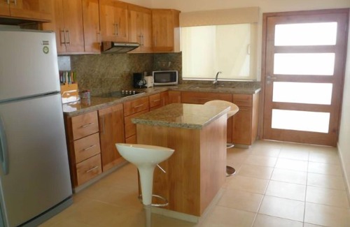 Colina del Sol Eigentumswohnung | Entspannen Sie in unserem New Condo mit spektakulärem Meer, Stadt- und Bergblick