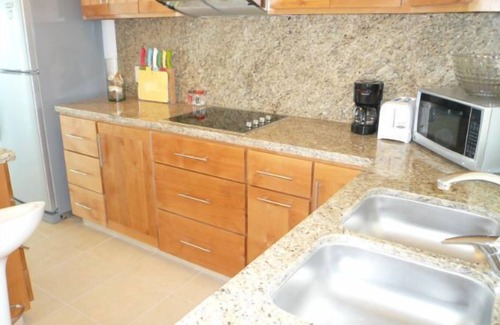 Colina del Sol Eigentumswohnung | Entspannen Sie in unserem New Condo mit spektakulärem Meer, Stadt- und Bergblick