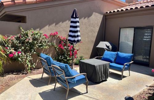 Palm Desert Wohnung | Relax in Palm Valley Comfort