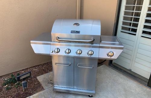 Palm Desert Wohnung | Relax in Palm Valley Comfort