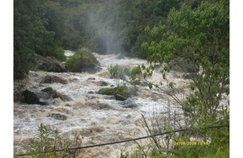 Saboya Haus | Entspannen Sie in der ländlichen Gegend Boyacá