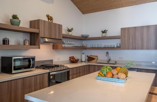 Playa Grande Haus | Relax in Style at Casa Prema – 3BR/3BA Modern Home in Playa Grande