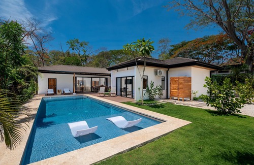 Playa Grande Haus | Relax in Style at Casa Prema – 3BR/3BA Modern Home in Playa Grande