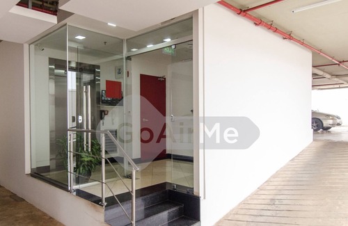 Asuncion Wohnung | Relax in this quiet and exceptional loft