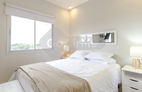 Asuncion Wohnung | Relax in this quiet and exceptional loft