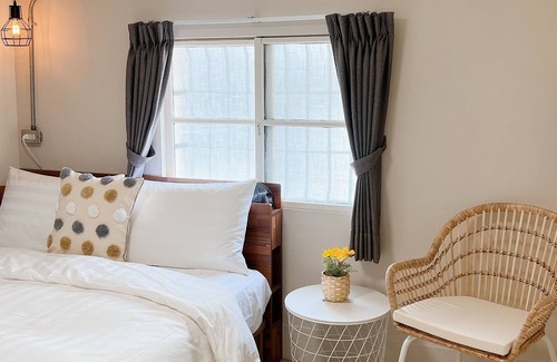 Tainan City Centre Haus | Relax Inn