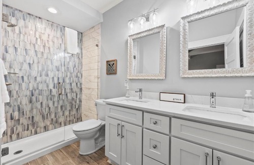 Barium Springs Haus | Relax on Riverbend