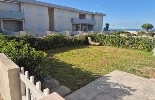 Ponte Sasso Wohnung | Relax Ponte Sasso fronte mare