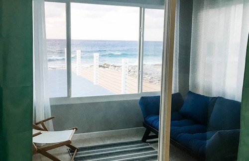 West End Haus | Entspannen Sie sich am Pool @ Brac Beach Retreat