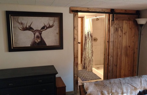 Georgetown Haus | Relax, recreate and enjoy Montana!