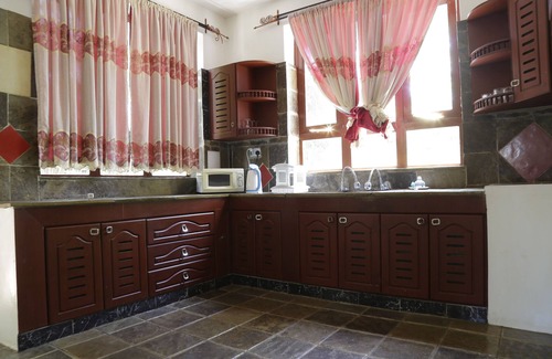 Kilifi Villa | Entspannen, erfrischen und erneuern - Kilifi Maghreb Villa