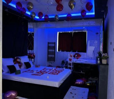 Sector 4 Wohnung | Relax Regim Apartament