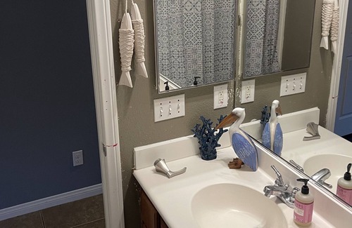 Banning Haus | Relax & unwind