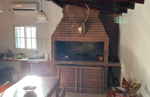 Corrientes Haus | Relájate con Piscina y Naturaleza en Corrientes