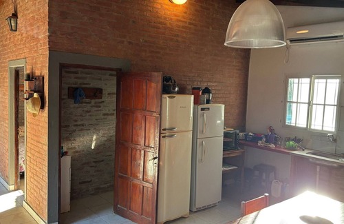 Corrientes Haus | Relájate con Piscina y Naturaleza en Corrientes