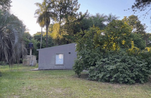Corrientes Haus | Relájate con Piscina y Naturaleza en Corrientes