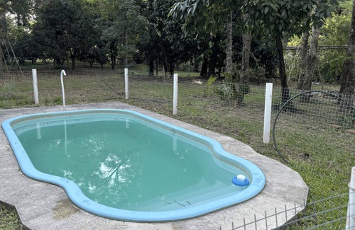 Corrientes Haus | Relájate con Piscina y Naturaleza en Corrientes